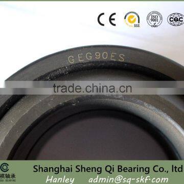 High Precison! Joint Bearing Radial Spherical Bearing GE260ES 2RS