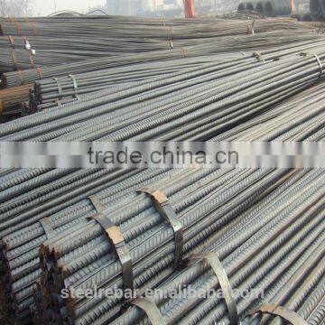 China Bst500s reinforcing Steel Rebar 10mm Construction bars Various Details