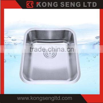 High quality Stainless steel sink 304 Deep drawn sink small sink -KS-SS-A32