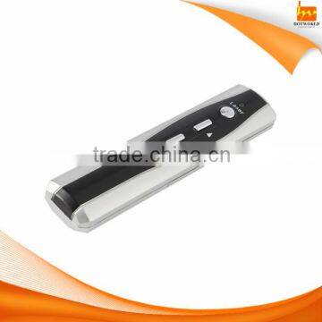 Wholesale wireless USB pen drive laser pointer for teaching, presentation