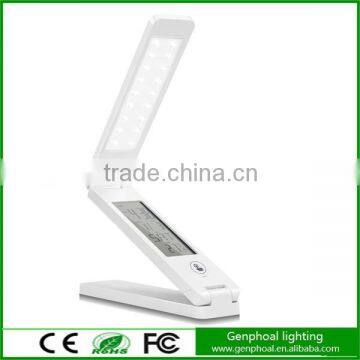 led light bar table