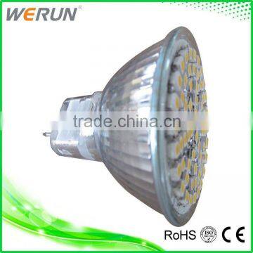 High Quality New Design Screw Led Spotlight