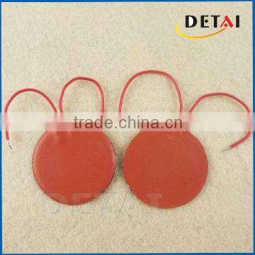 Customize Silicone Small Heating Element 600w