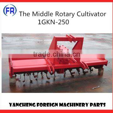 The Middle Rotary Cultivator 1GKN-250