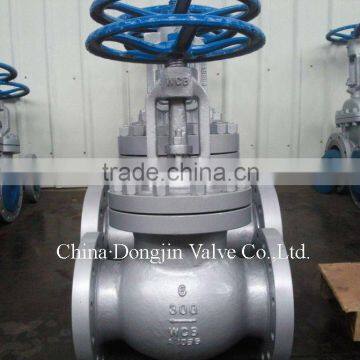 300LB globe valve