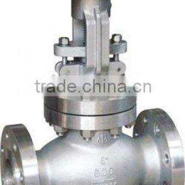 Stainless steel stop Valve