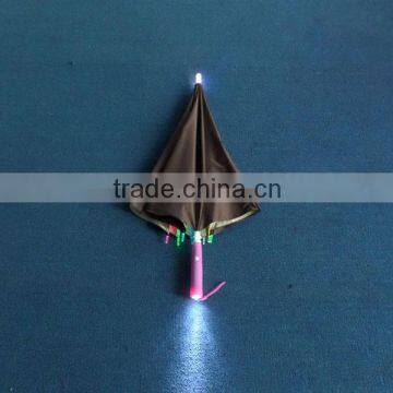 Factory Wholesale Custom Fashion Led Umbrella photo-5