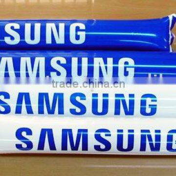 Inflatable Cheering Stick Balloon Noise Maker