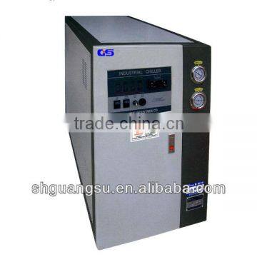 Vertical Industrial Chiller Machines GS-15HP