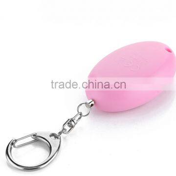 120db Personal Safety Alarm Wireless Personal Alarm Anti Attack Alarm Rape Alarm photo-4