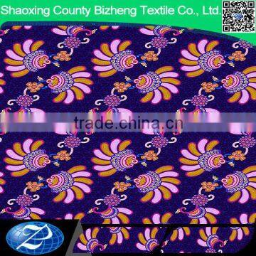 BiZheng cotton wholesale african wax print fabric