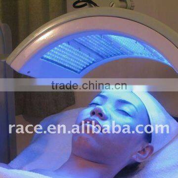 Photodynamic Therapy&Bio-light Skin-care Pdt LED Mask Beauty Machine (CE,ISO13485,Since1994) photo-2