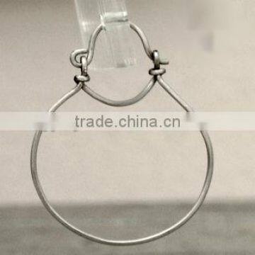 ASTM F136 Ti-6Al-4V Titanium Wire for High Elasticity Kirschner Wire photo-2