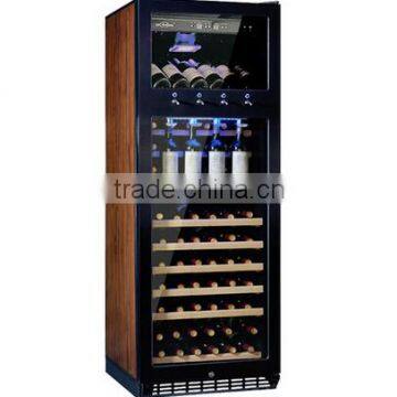 ShenTop wine dispenser refrigerated wine dispenser 4 bottles wine dispenser STH-120F