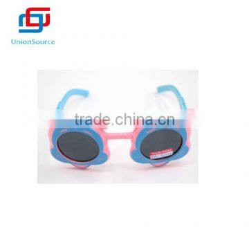 Wholesale Cute Pink Children Sunglasses