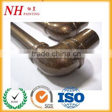 Rough Finish Epoxy Polyester Powder Coating photo-5