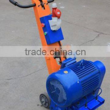 KL250GT gas concrete road scarifier