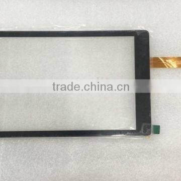 High quality for FPC-FC80J137-00 touch screen digitizer parts with warranty