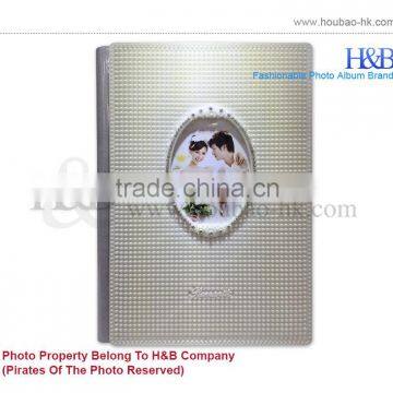 Cheap Plastic Photo Album Cover Plastic Photo Album photo-2