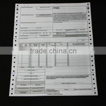 Perfect and customized check printing