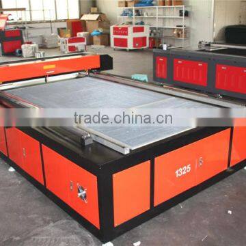 Hot Selling Double Head Laser Engraving and Cutting Machine 1325
