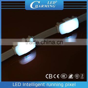 UL certified china supplier mini pixel rgb retail decorative lighting led 1 year warranty