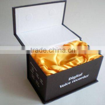 Digital Product Packaging