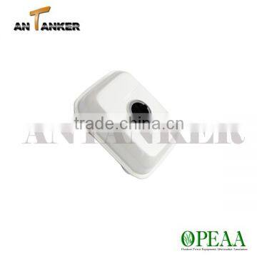 Engine parts FUEL TANK COMPONENT For GX120 ( Without Cap )