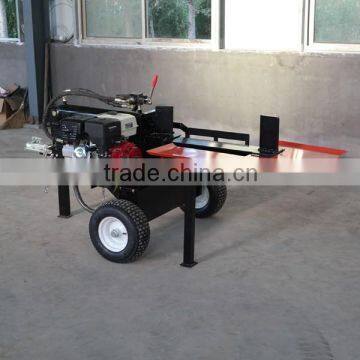 Hot Selling Diesel Wood Cutter 42ton 610mm for Sale