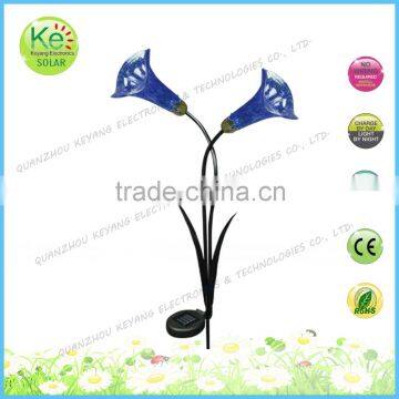 Quan zhou Led panel light for garden decoration