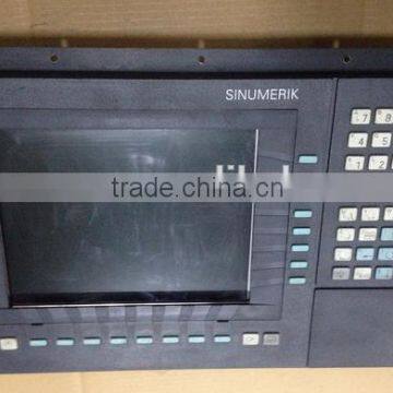 Siemens system unit 6FC5203-0AB11-0AA2