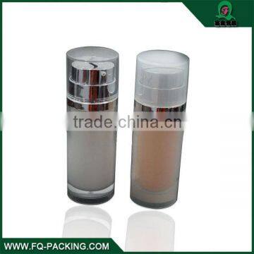 40ml plastic dual bottle