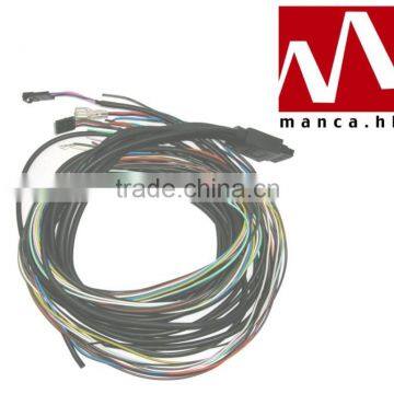 Manca.hk--Wire & Cable Harness