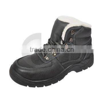 Hongjin Warm-keeping Winter Work Footwear