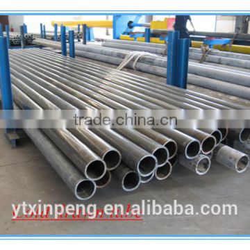 CK45 seamless hydraulic cylinder steel tube