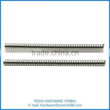 high tension mobile phone spring