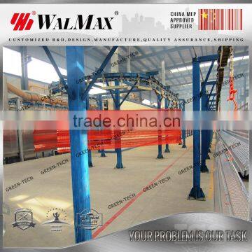 SDB-AF006 Hot Sale Stainless Steel Sand Barrier for Desert photo-2