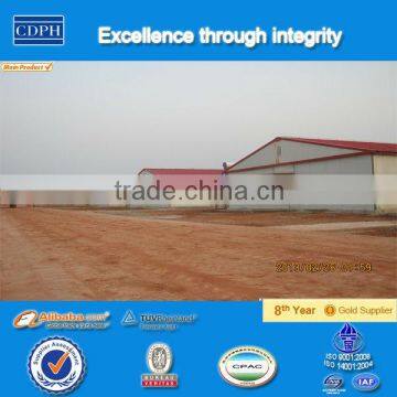 China Supplier Prefabricated Modern Modular House photo-3