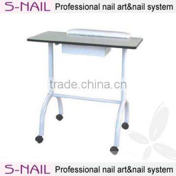 manicure table used nail salon tables, professional manicure table, nail manicure table