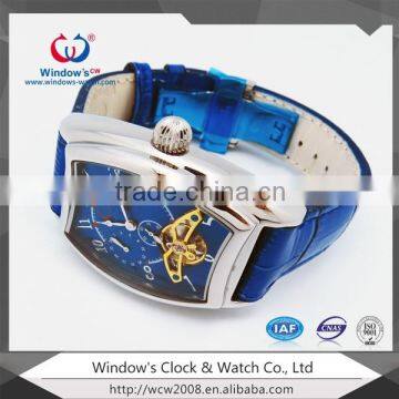 Stainless Steel Automatic o d m Watch photo-2