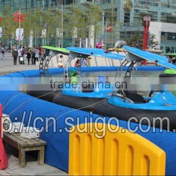 Kids Bumper Boat/Adult Bumper Boat/water Game/Electronic Boat photo-2