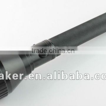 New Design CREE Q3 Aluminum Flashlight