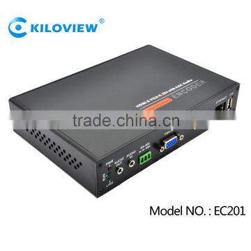 MPEG4 hdmi encoder