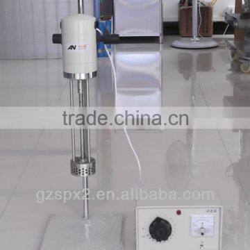 spx high shear laboratory mixer machine for lab chemical