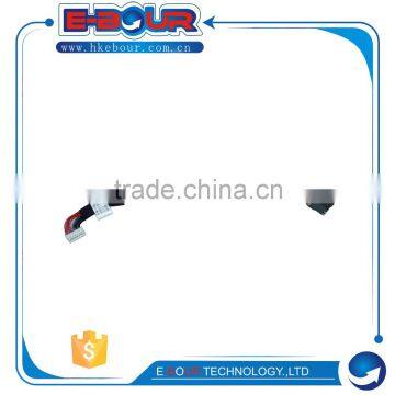 EB286W Laptop Power DC Jack with Cable for Dell N4050 Notebook Socket Connector
