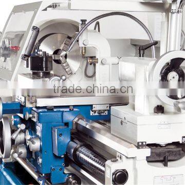 Turnado 230/2000 Lead Screw and Feed Shaft Lathe photo-2