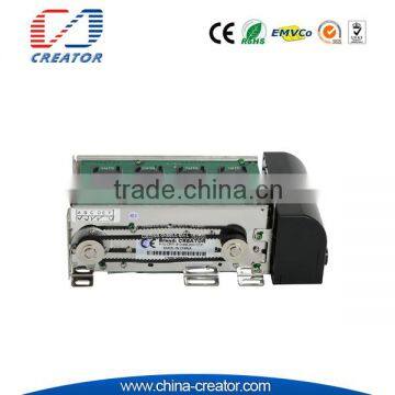 card reader supports IC card ISO 7816-1 2 3 4 magnetic stripe card reader writer