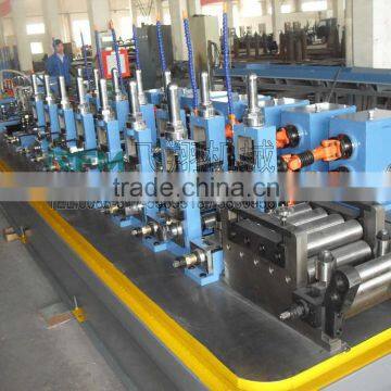 Corrugated Steel Culvert Pipe Forming Machine photo-4
