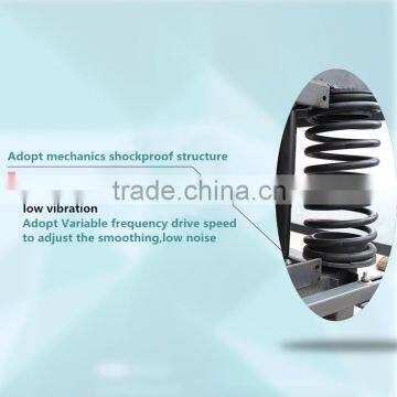 2015 Hot Sell High Speed Laundry Washing Machine in Guangzhou (10-120kg) photo-5