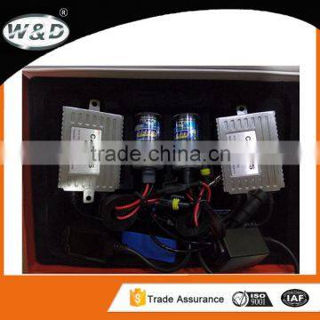 1s h1 8000k 55w fast start hid xenon ballast bulb light